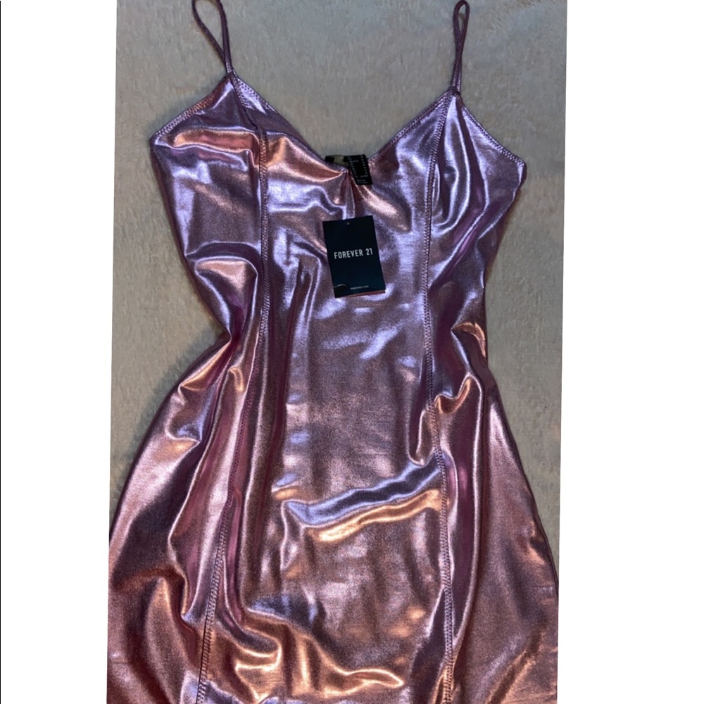 Mini Dress!